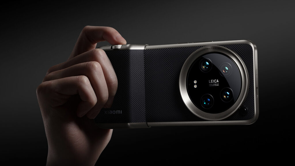 Fitur Unggulan Xiaomi 15 Ultra Bikin Kompetitor Geleng Geleng