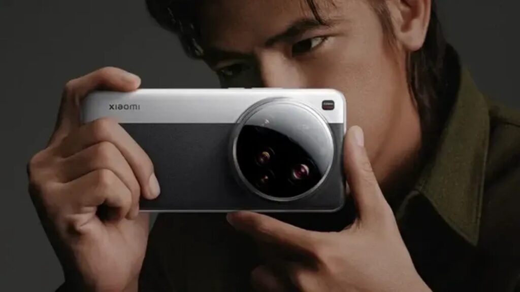 Fitur Unggulan Xiaomi 15 Ultra Bikin Kompetitor Geleng Geleng