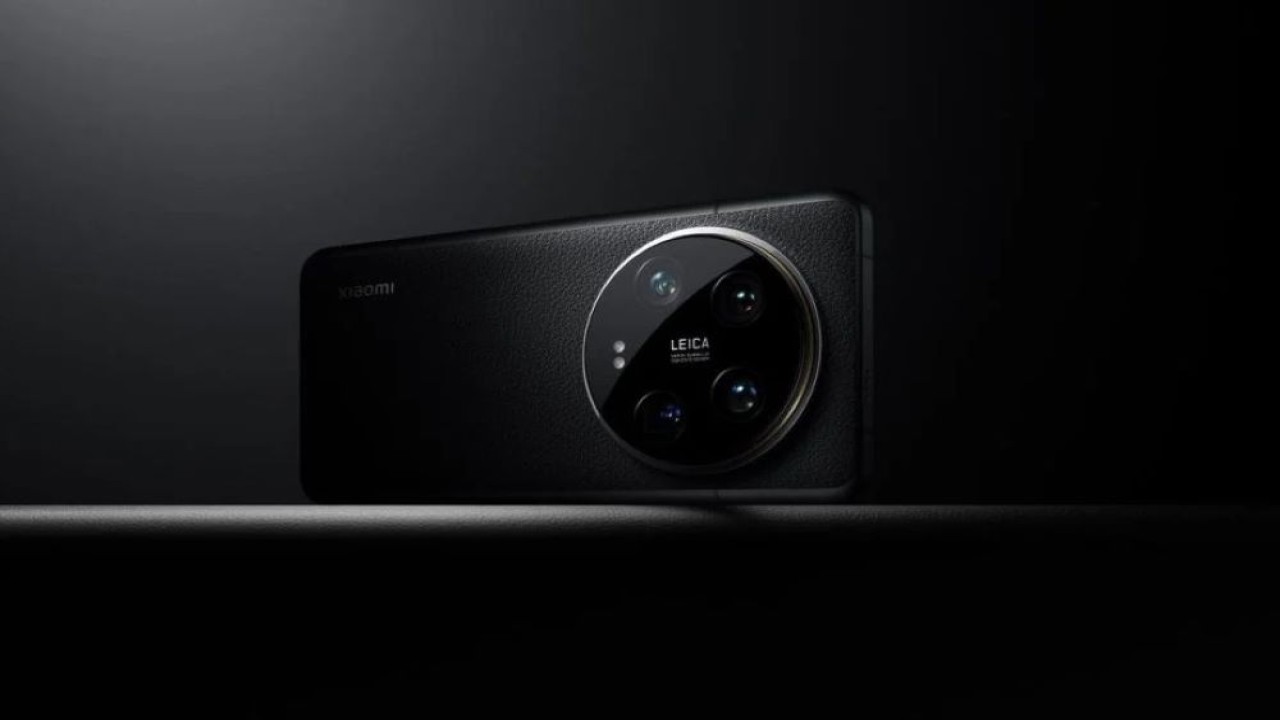 Fitur Unggulan Xiaomi 15 Ultra Bikin Kompetitor Geleng Geleng