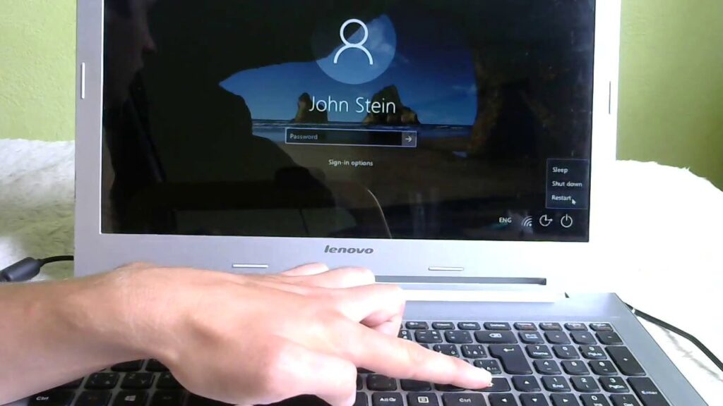 Tips Mengamankan Data Pribadi Pada Laptop dari Ulah Hacker