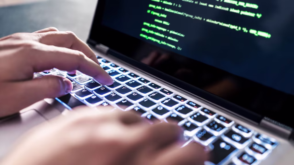Tips Mengamankan Data Pribadi Pada Laptop dari Ulah Hacker