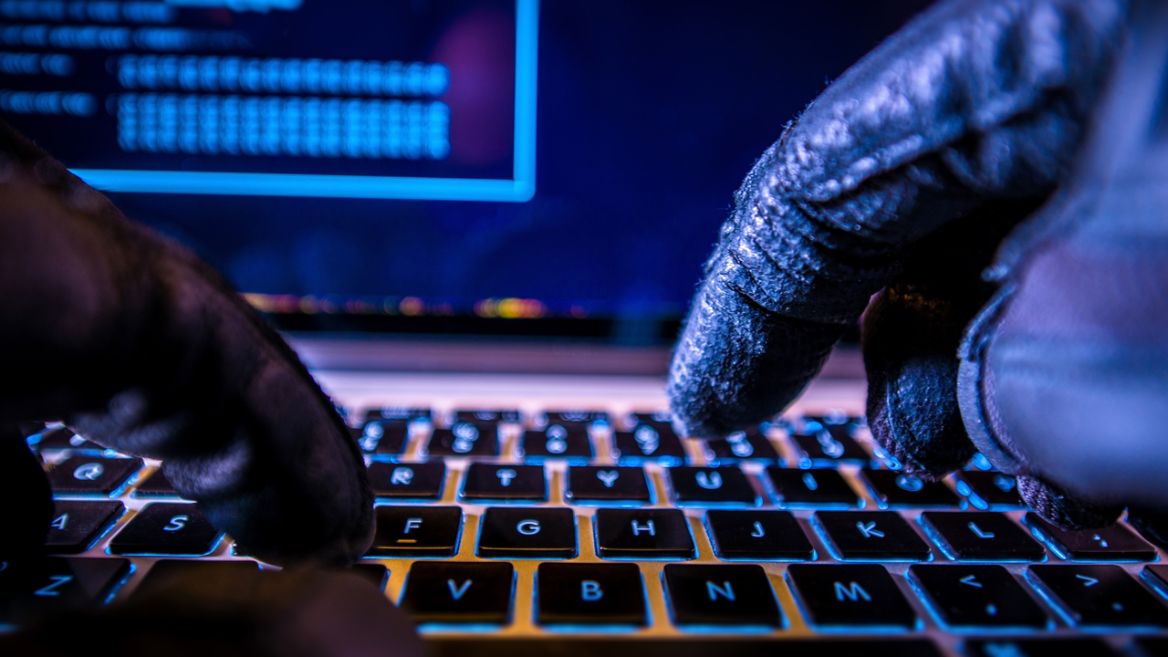 Tips Mengamankan Data Pribadi Pada Laptop dari Ulah Hacker