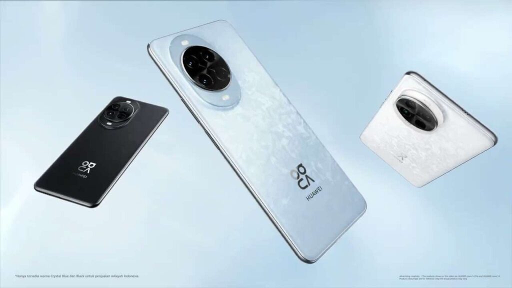 Huawei nova 14 Pro
