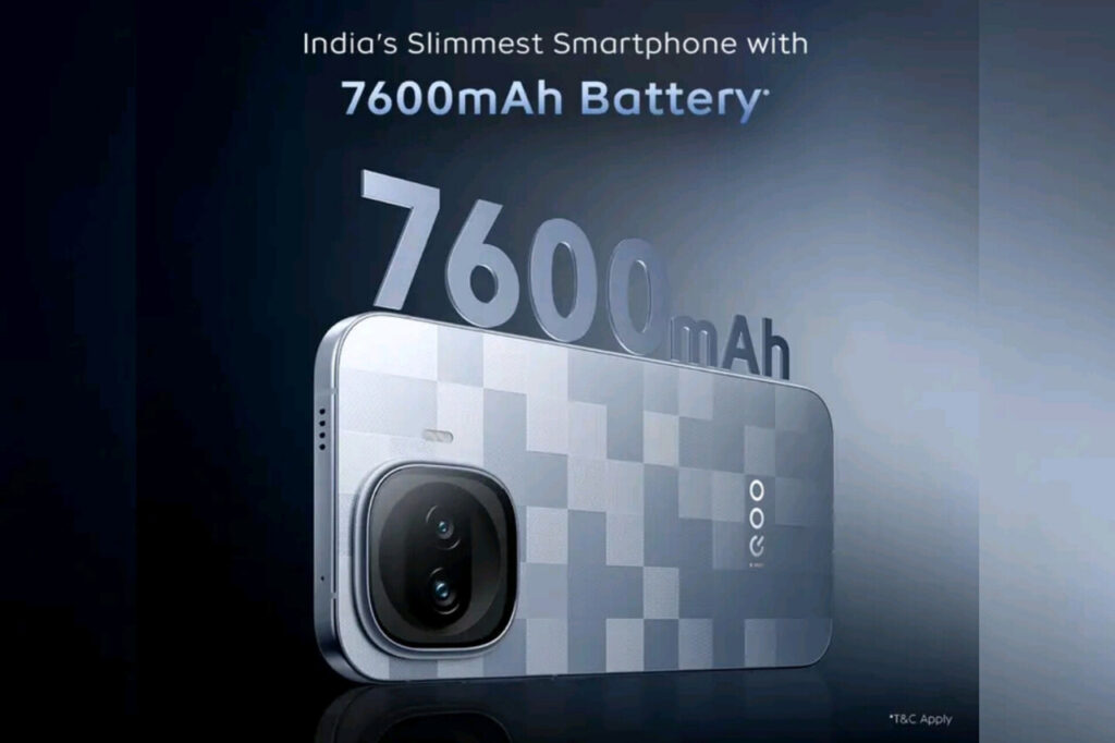 Resmi Masuk Indonesia! iQOO 15R Bawa Snapdragon 8 Gen 5, HP Flagship Killer?