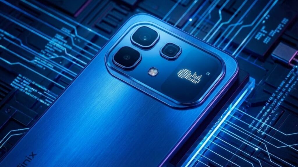 Harga Infinix Note 60 Pro Bocor! Ternyata Varian 8GB dan 12GB Hanya Segini?