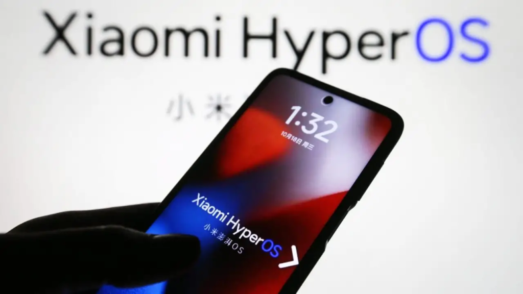 Xiaomi HyperOS Resmi Meluncur! Sistem Operasi Baru Ini Bikin Gadget Makin Cerdas dan Terhubung