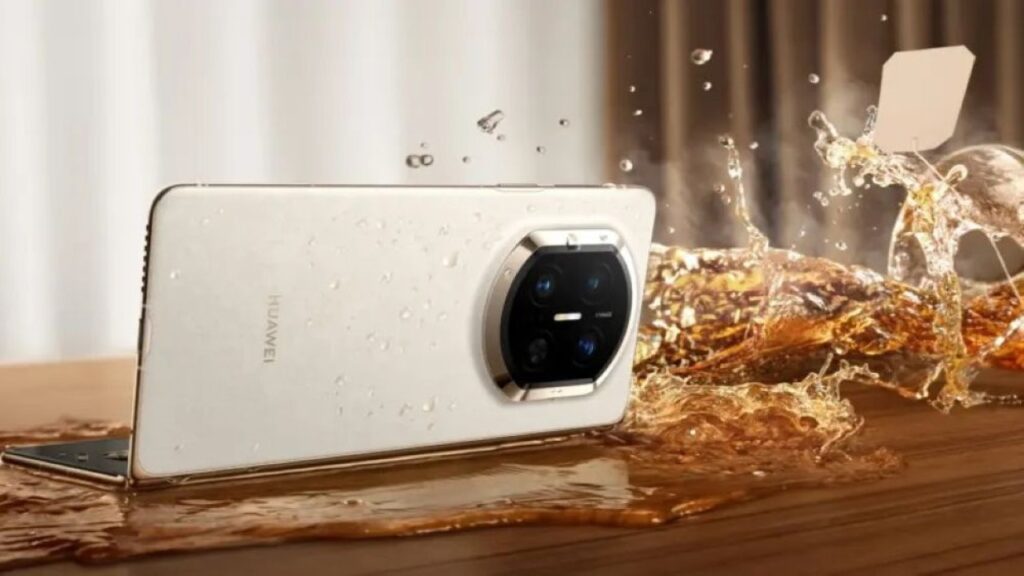 Huawei Mate X7 Siap Rilis di Indonesia 5 Maret, Intip Spesifikasi Canggihnya Sekarang!