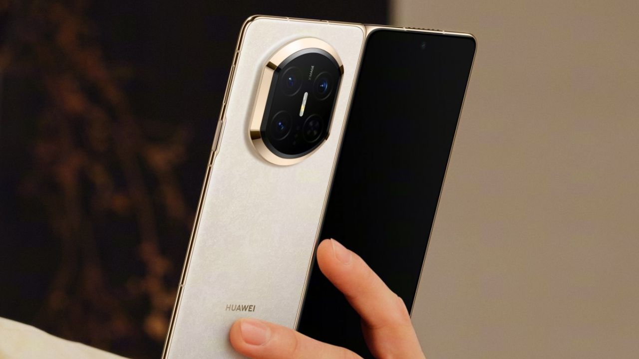 Huawei Mate X7 Siap Rilis di Indonesia 5 Maret, Intip Spesifikasi Canggihnya Sekarang!