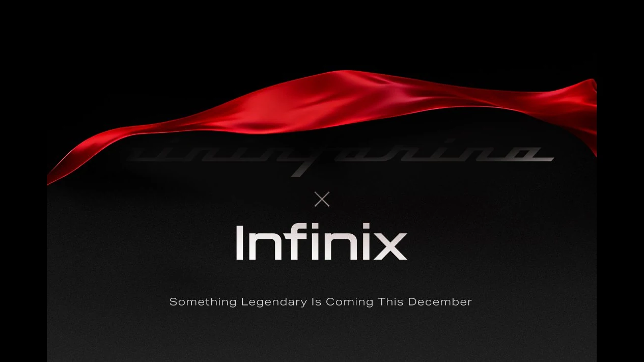 Infinix NOTE Series