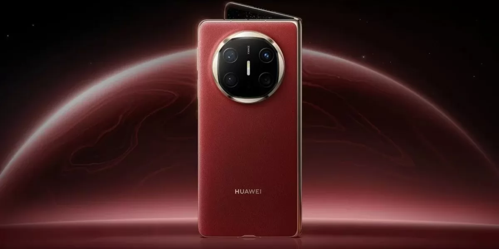 Huawei Mate X7 Siap Rilis di Indonesia 5 Maret, Intip Spesifikasi Canggihnya Sekarang!