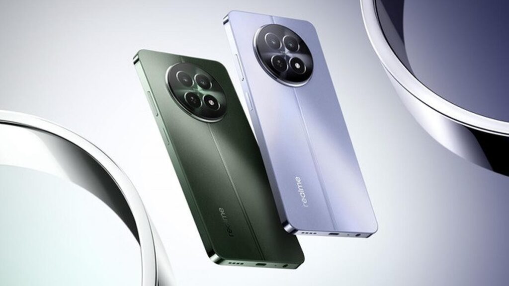 Auto Bikin Feed Estetik! Ini HP Kamera Terbaik Awal 2026 yang Paling Worth It Buat Foto dan Video