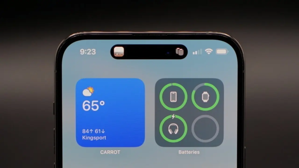 Tak Disangka! iPhone 18 Pro Max Terpaksa Gunakan Layar Terbaik Samsung