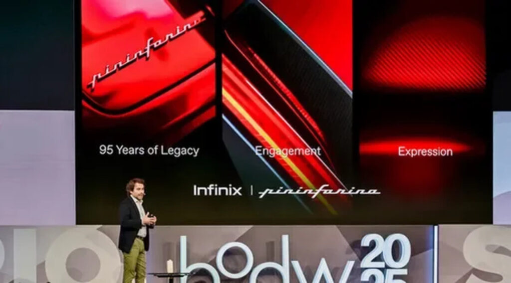 Infinix NOTE Series Siap Naik Level! Teaser Misterius Mulai Beredar, Ada Apa?