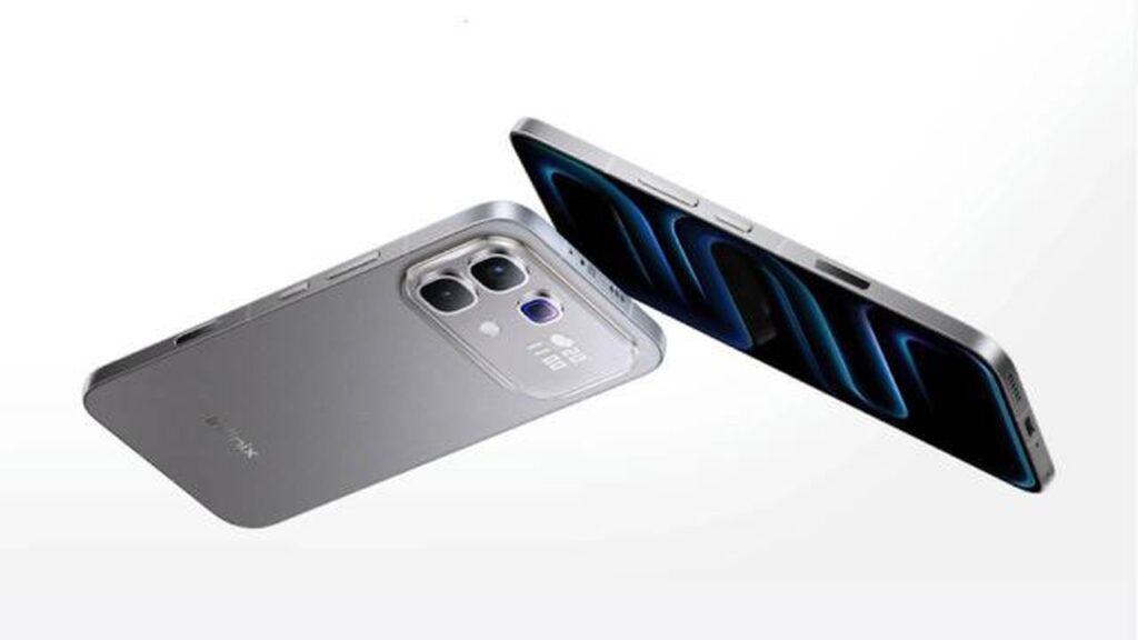 Harga Infinix Note 60 Pro Bocor! Ternyata Varian 8GB dan 12GB Hanya Segini?