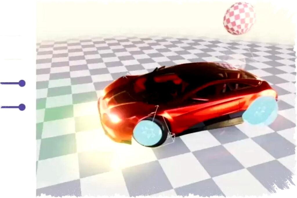 Toyota Masuk Dunia Game Engine! Siap Ubah Layar dan UI Mobil Jadi Secanggih Konsol Gaming?