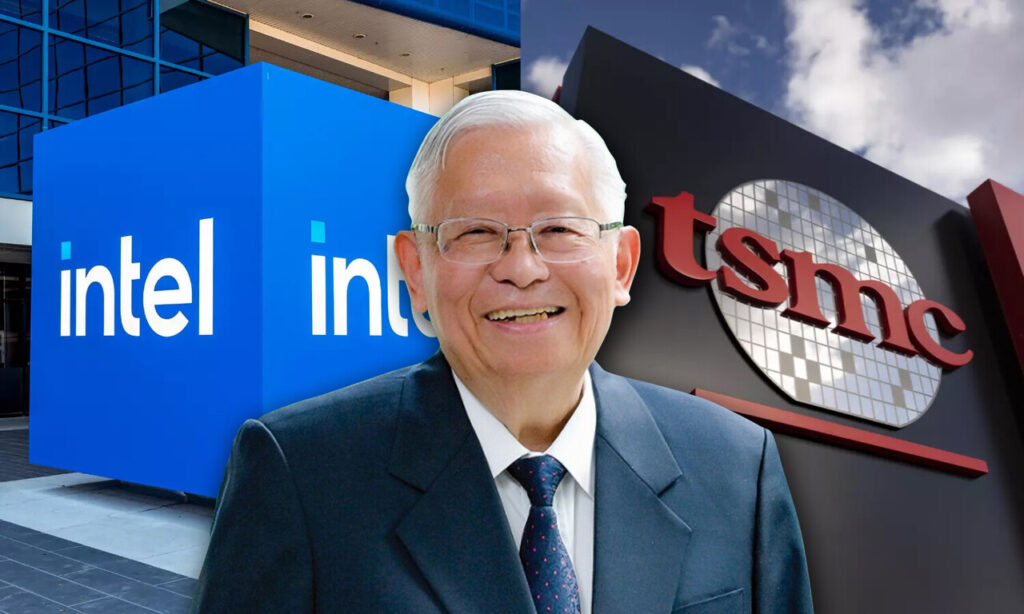 Gawat! Rahasia Chip 2nm TSMC Diduga Bocor ke Intel, Perang Semikonduktor Memanas