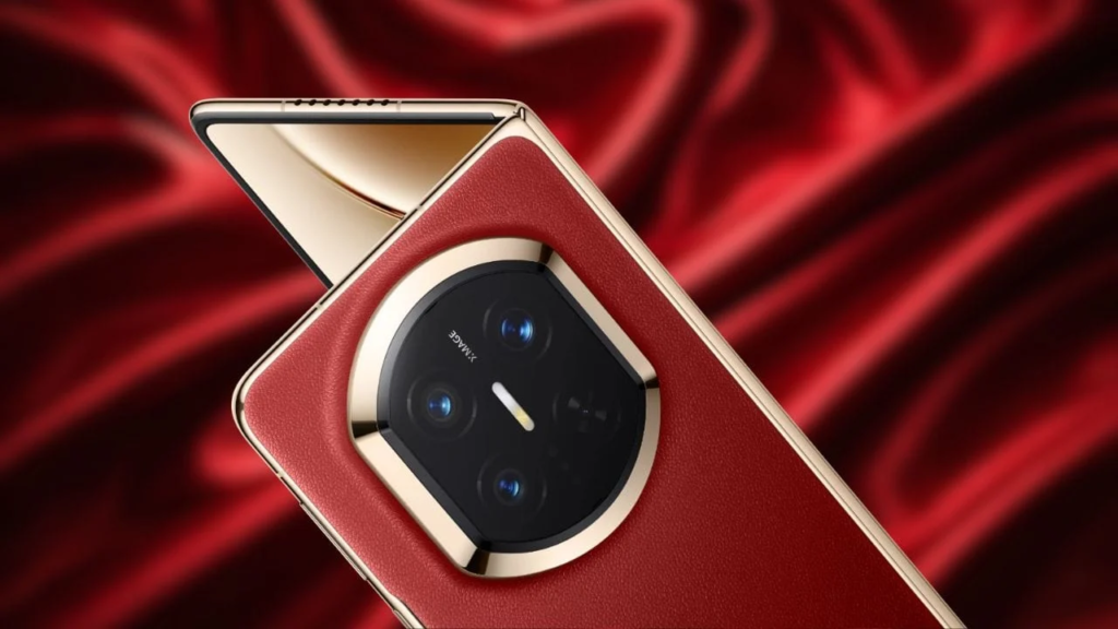 Huawei Mate X7 Siap Rilis di Indonesia 5 Maret, Intip Spesifikasi Canggihnya Sekarang!