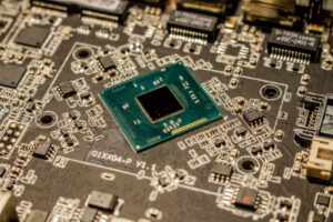 Rahasia chip 2nm TSMC