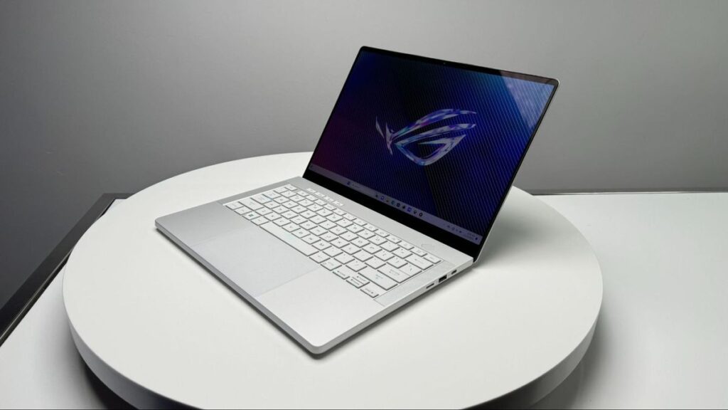 Spesifikasi Premium Laptop Asus ROG Zephyrus G14 & G16