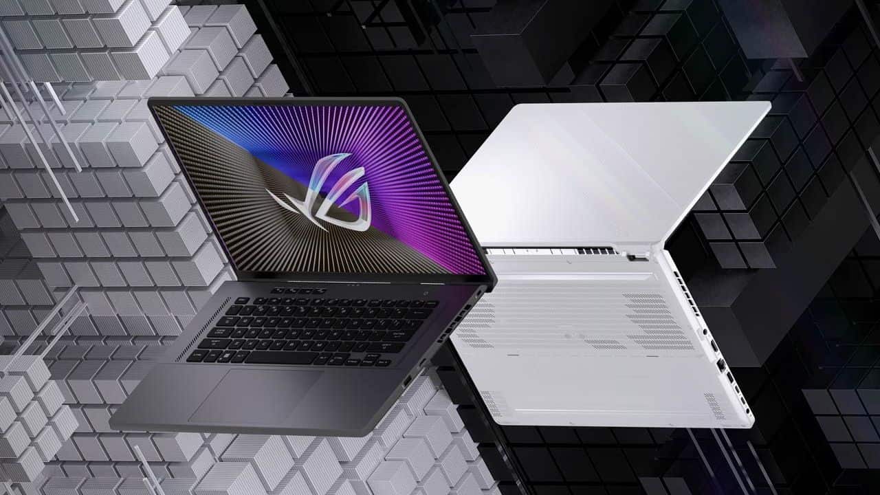 Spesifikasi Premium Laptop Asus ROG Zephyrus G14 & G16