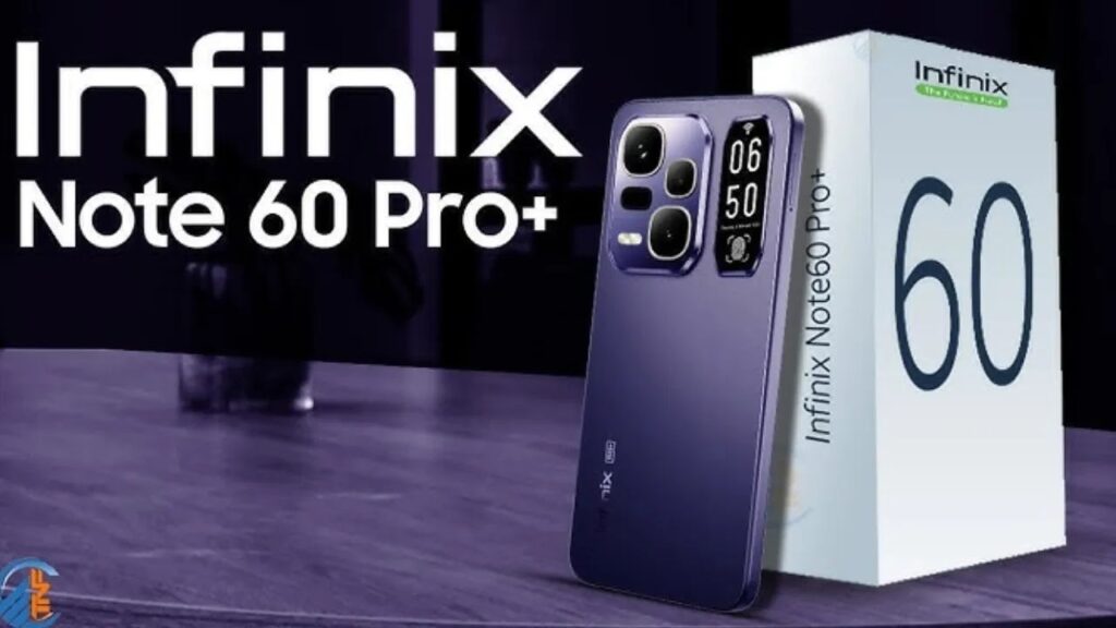 Infinix NOTE Series Siap Naik Level! Teaser Misterius Mulai Beredar, Ada Apa?