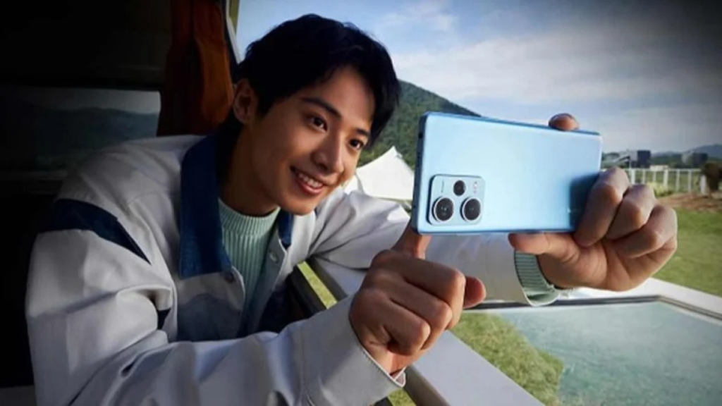 Auto Bikin Feed Estetik! Ini HP Kamera Terbaik Awal 2026 yang Paling Worth It Buat Foto dan Video