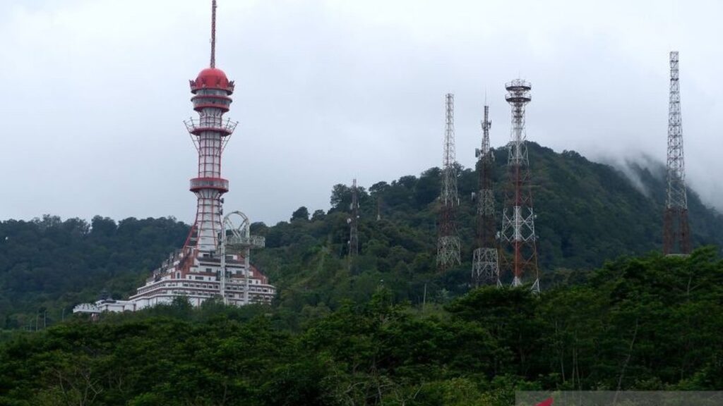 Antena Mikrostrip
