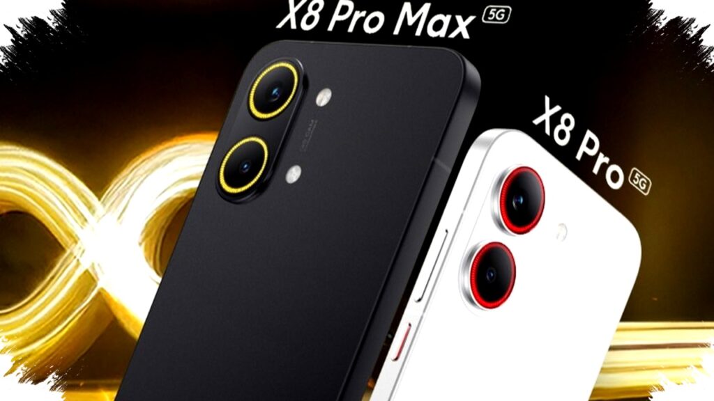 Poco X8 Pro dan X8 Pro Max Siap Debut Global, Spesifikasinya Bikin Penasaran