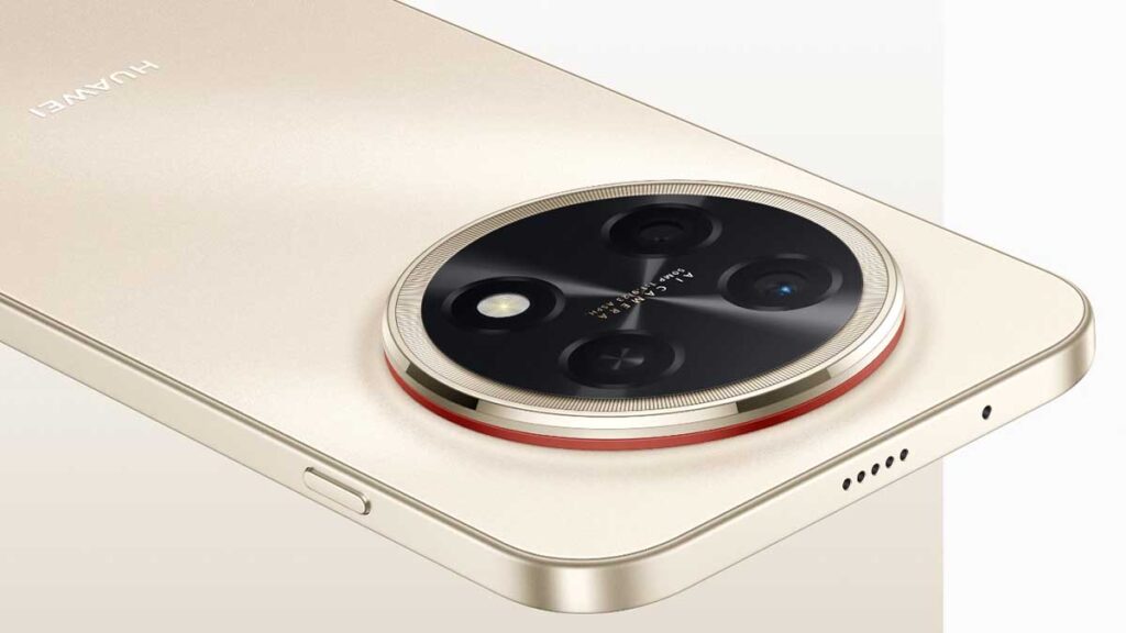 Monster Baterai! Huawei Enjoy 90 Pro Max Hadir di Harga 4 Jutaan