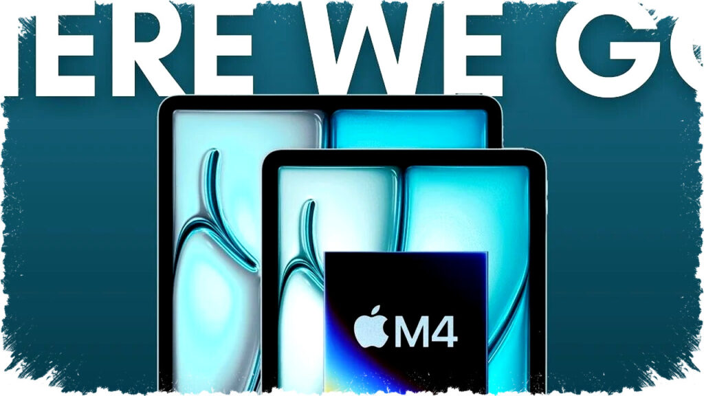 iPad Air M4 Resmi Meluncur! Performa Makin Ngebut, Harga Tetap Bikin Pengguna Lama Penasaran