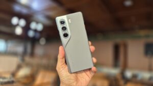 Tecno Camon 40 Pro