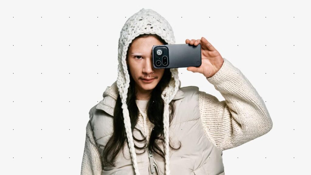 Gila! Nothing Phone 4a dan 4a Pro Resmi Rilis dengan Zoom Kamera Fantastis 140x