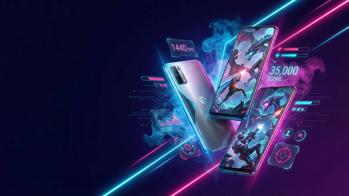 HP Gaming