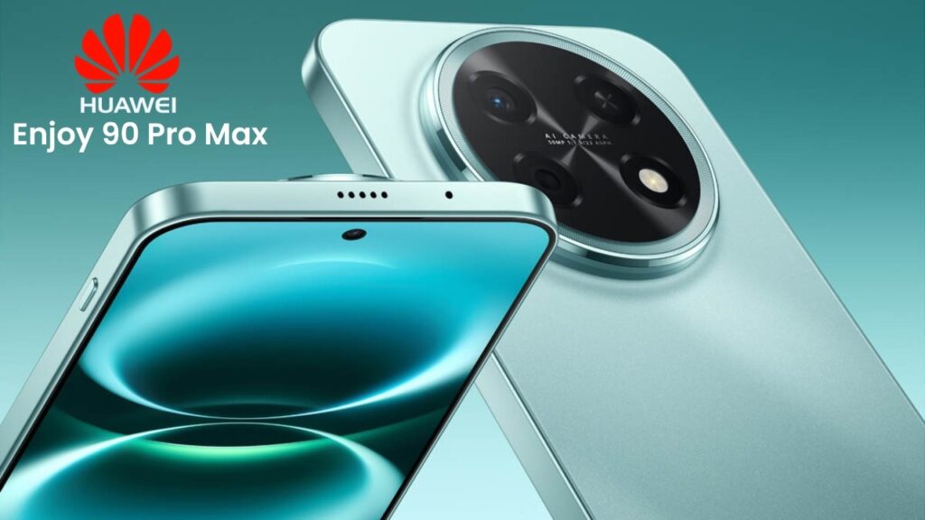 Huawei Enjoy 90 Pro Max