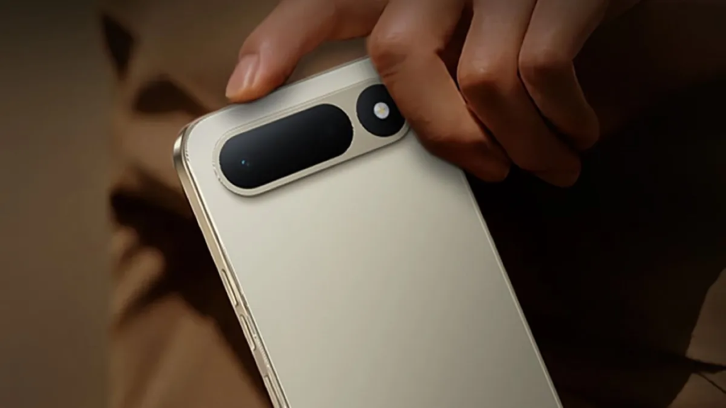 Tecno Spark 50 5G Resmi Meluncur, Desain Mirip Pixel dan Baterai Gahar Bikin Penasaran!