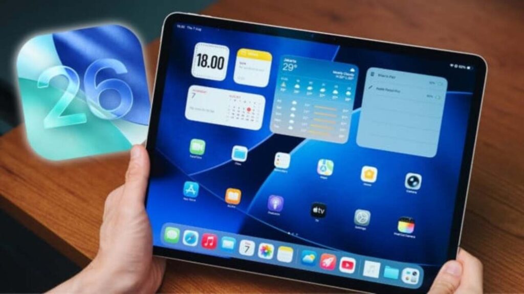 iPad Air M4 Resmi Meluncur! Performa Makin Ngebut, Harga Tetap Bikin Pengguna Lama Penasaran