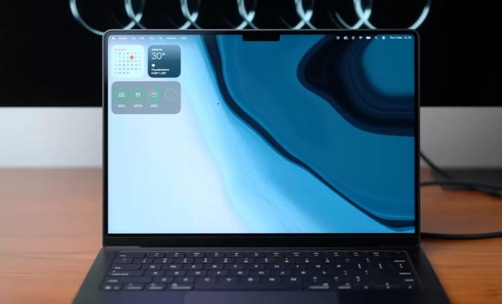 Laptop Sultan Makin Buas! MacBook Pro M5 Pro dan Max Resmi Meluncur, AI Melejit 4 Kali Lipat