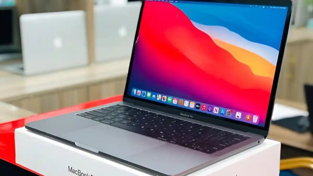 Laptop Sultan Makin Buas! MacBook Pro M5 Pro dan Max Resmi Meluncur, AI Melejit 4 Kali Lipat