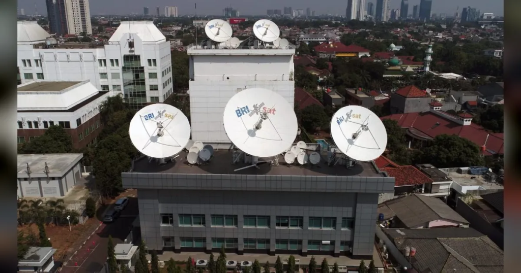 BRIN Kembangkan Antena Mikrostrip untuk 6G, Teknologi Canggih Ini Siap Ubah Masa Depan Internet