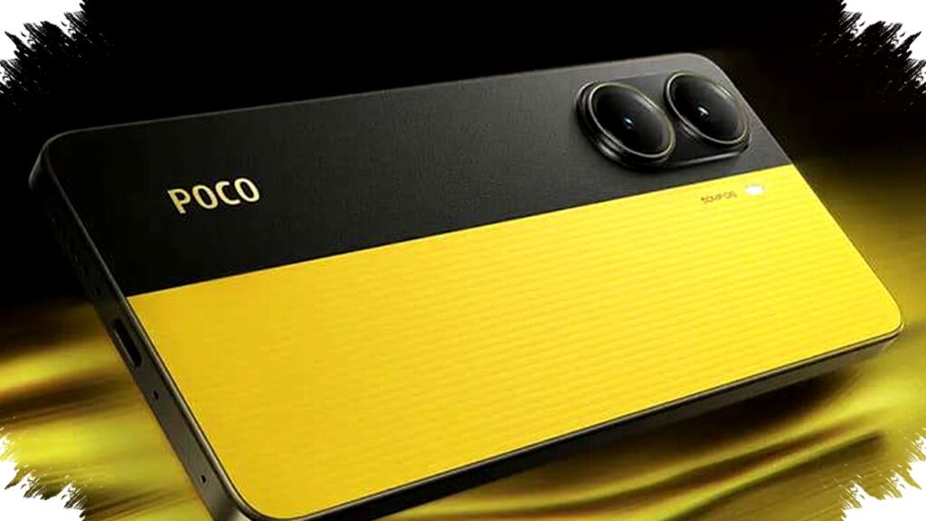 Poco X8 Pro