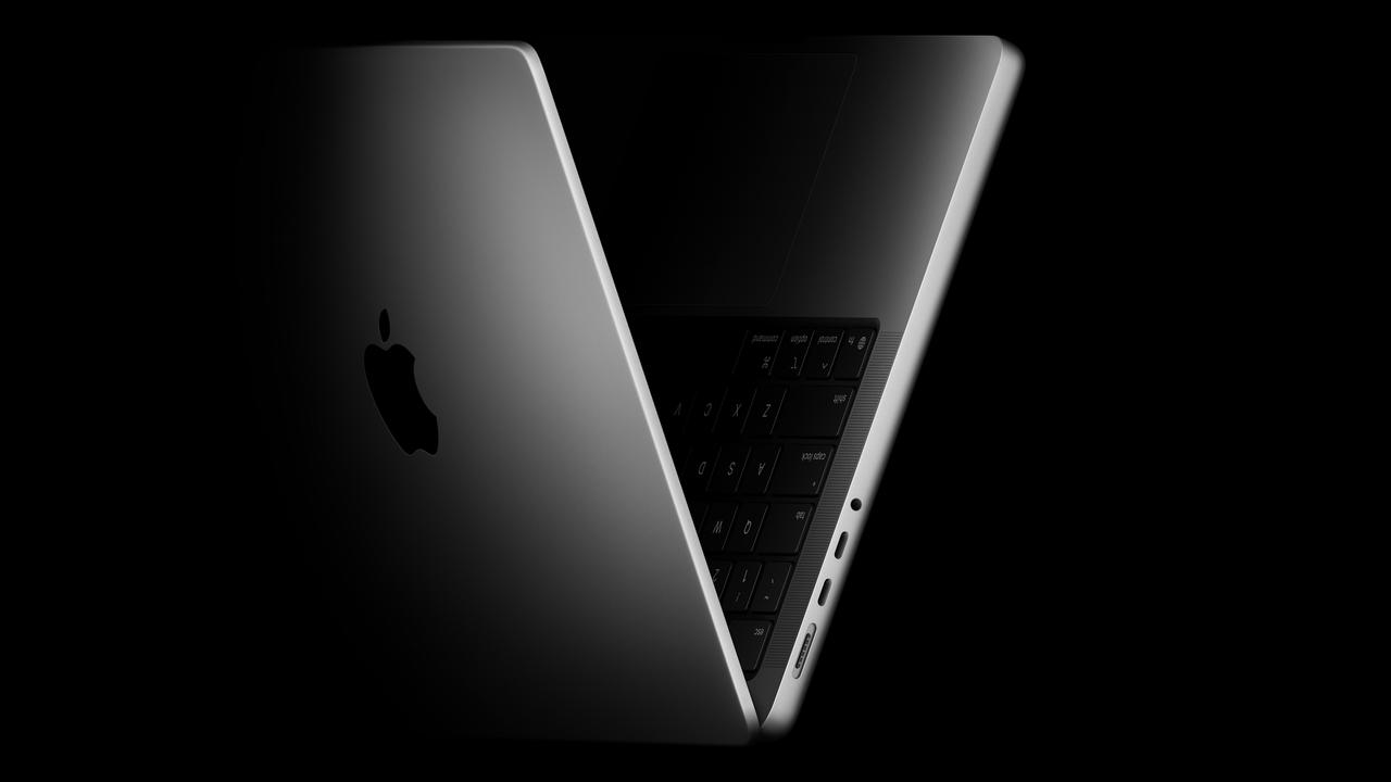 Mac Pro