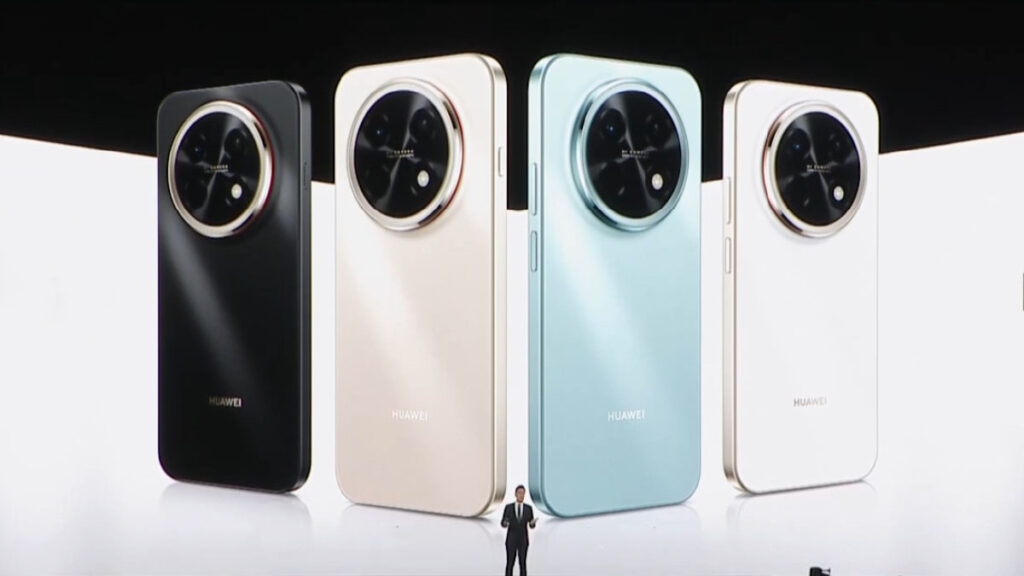 Monster Baterai! Huawei Enjoy 90 Pro Max Hadir di Harga 4 Jutaan