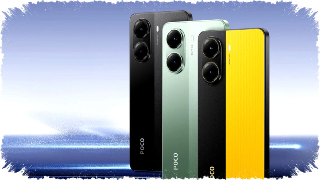 Poco X8 Pro dan X8 Pro Max Siap Debut Global, Spesifikasinya Bikin Penasaran