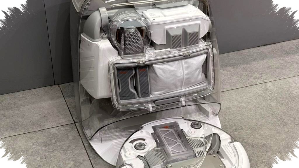 Resmi Masuk Indonesia, DJI Romo Hadirkan Robot Vacuum dengan Teknologi Turunan Drone
