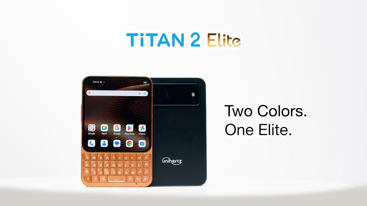 Titan 2 Elite