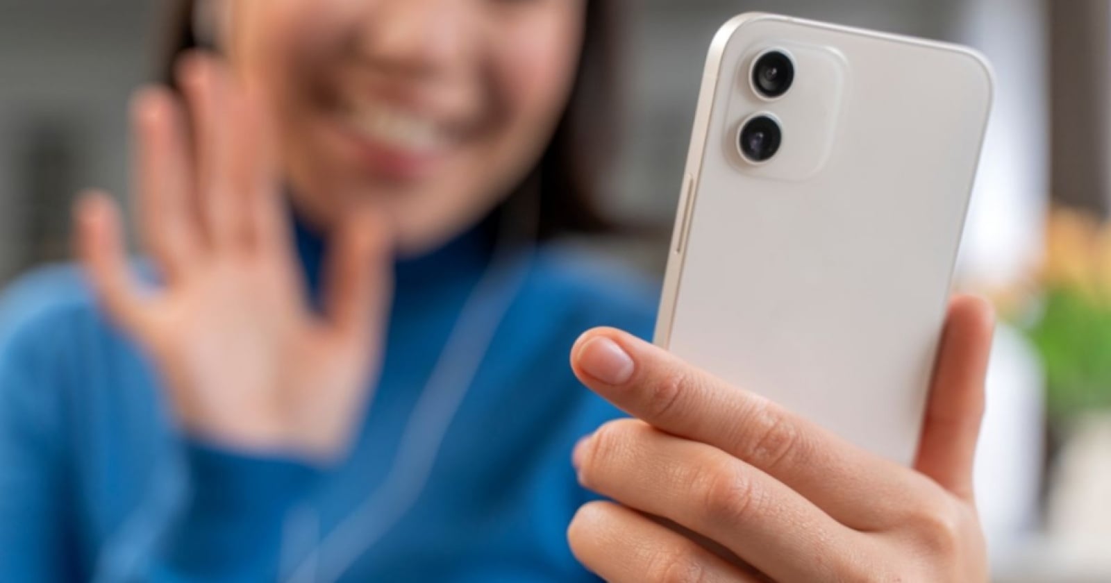 iPhone Bekas