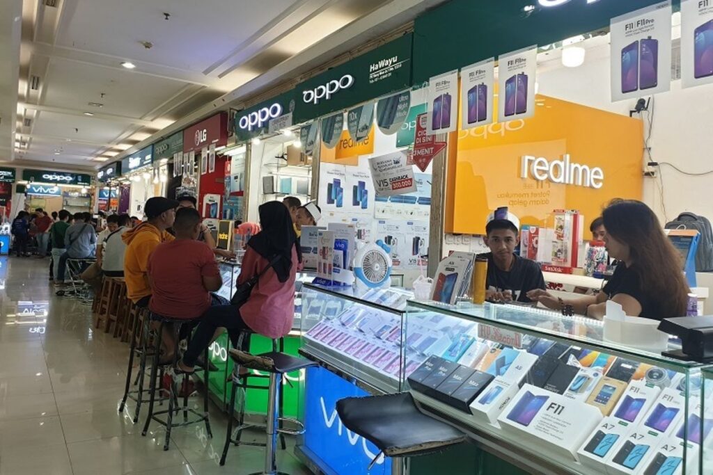 Siap-Siap Kaget! HP Murah China Terancam Hilang dari Pasaran, Ini Penyebabnya!
