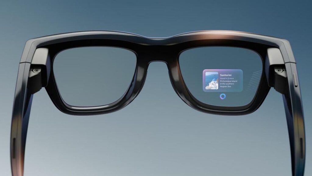 Terobosan Baru! Kacamata Pintar Ray-Ban Meta Kini Lebih Fleksibel dengan Lensa Progresif
