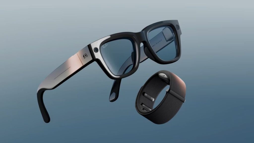 Terobosan Baru! Kacamata Pintar Ray-Ban Meta Kini Lebih Fleksibel dengan Lensa Progresif
