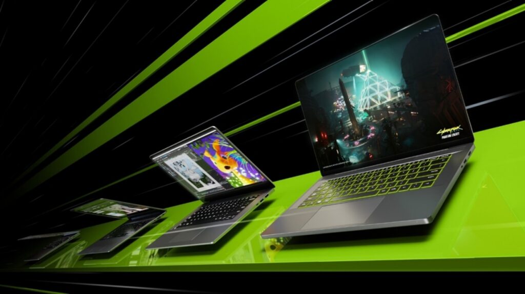 NVIDIA GeForce Mengubah Gaming: Kenali Fungsi, Fitur, dan Laptop Terbaiknya